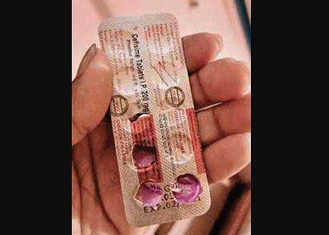 Odisha's ambitious Niramaya Scheme failing on ground as empty medicine strips distributed