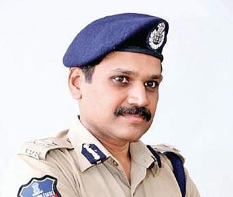 Decks cleared for Stephen Raveendra’s transfer to AP