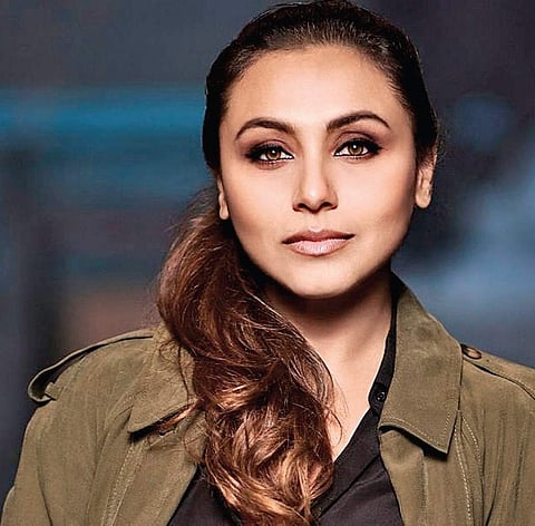 Rani Mukerji