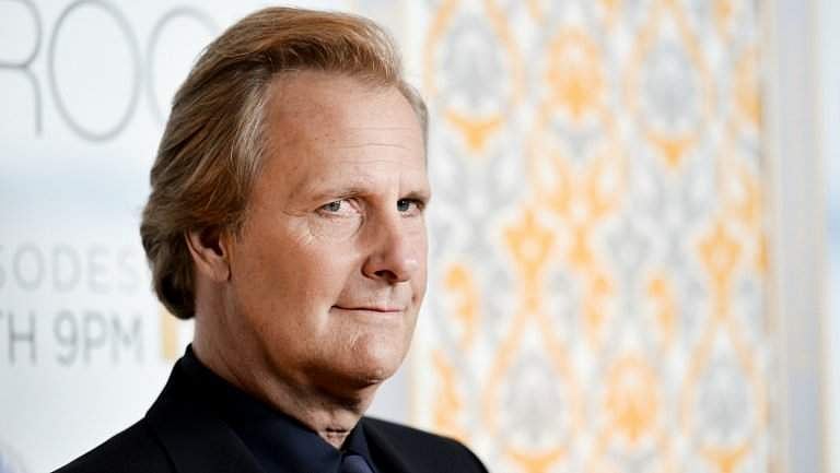 Jeff Daniels to portray Ronald Reagan in ‘Brink of War’ as angel studios unveils new slate