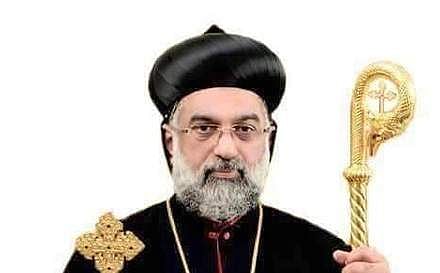 Bishop Joseph Mor Gregorios | Express