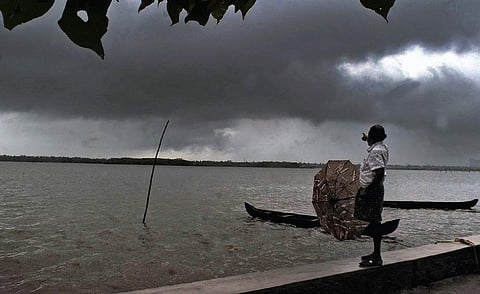 Kerala records 32% deficient rainfall; concerns mount