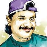 Mohammed Nayeemuddin ( File Photo)