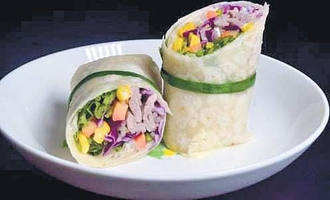 Delicious recipes for kids to boost their Vitamin D levels during monsoon 