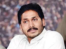 Andhra Pradesh Chief Minister YS Jagan Mohan Reddy (Photo| EPS)