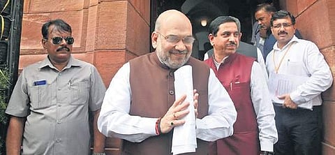 A historical inevitability