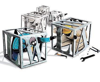 Is this merely simplification of labour laws?