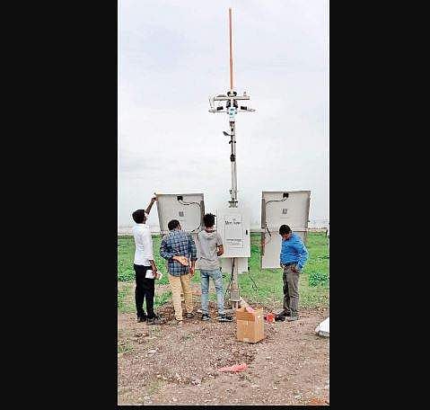 Image for representational purposes. (EPS))