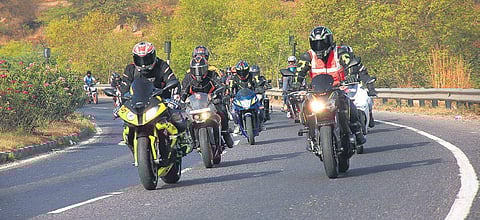 Representational image