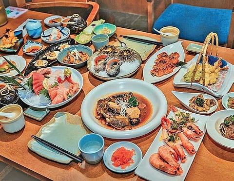 The trouble with foodies