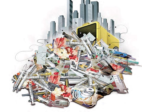 For representational purposes (Express Illustration by Amit Bandre)