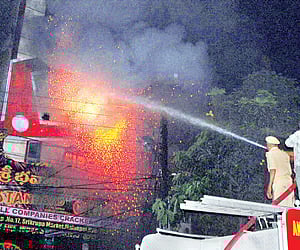 Image used for representational purposes. (File Photo | Express)