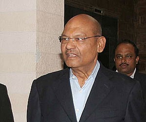 Anil Agarwal (File | EPS)