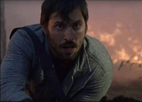 Juan Javier Cardenas