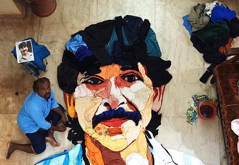 WATCH | Street vendor Noushad donates his whole stock for flood relief, wins hearts