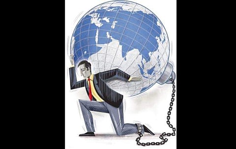 For representational purposes (Express Illustrations | Amit Bandre)