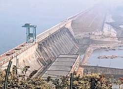 Hirakund Dam (File Photo | EPS)