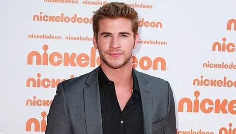 Hollywood actor Liam Hemsworth (Photo | AP)