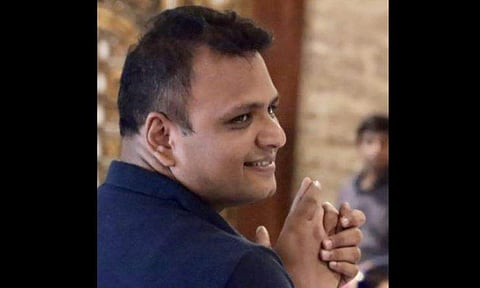 'Newton' producer Manish Mundra to make directorial debut