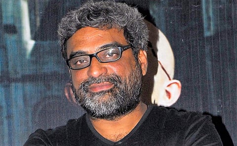 Bollywood filmmaker R Balki (Photo | EPS)