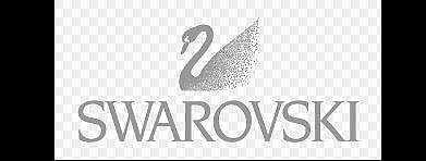Swarovski logo | ( Photo | Swarovski Website )