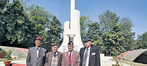 This Independence Day pay homage to the martyred by visiting these places in Delhi