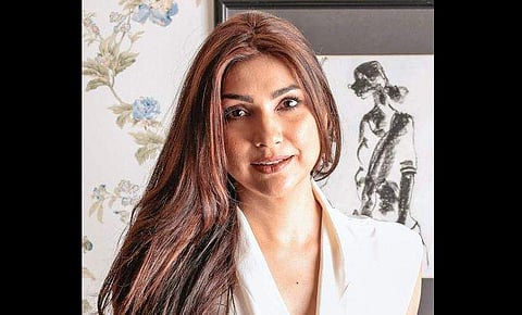 Shunali Khullar Shroff