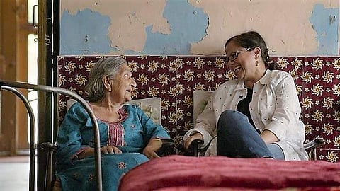 Tanuja Chandra’s documentary 'Aunty Sudha Aunty Radha' to premiere in Madrid