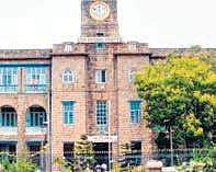 Andhra Medical College (File Photo |EPS)
