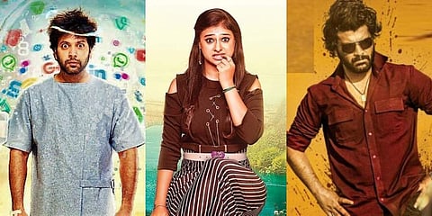 Let us take a look at the movies that are set to release on the occasion of Indian Independence Day.