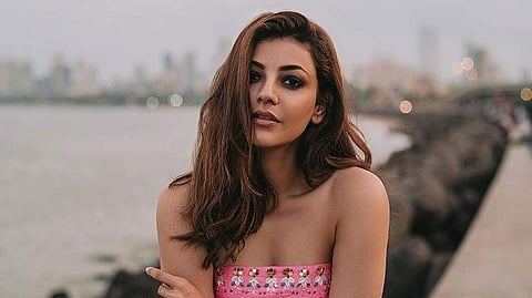 Actress Kajal Aggarwal (Photo | Kajal Aggarwal Facebook)