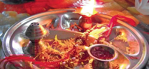 The true essence of Raksha Bandhan