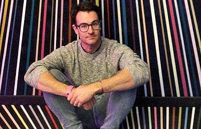 Ben Lawson (Photo | Instagram)