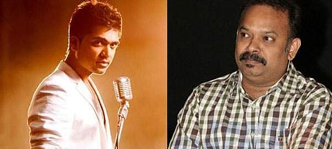 Last year, Venkat Prabhu had announced that he would be joining hands with Simbu, marking their first collaboration.