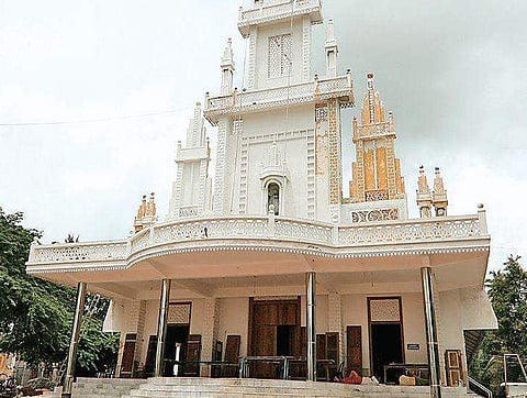 Kerala couple escapes being first victims of controversial Church circular