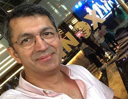 'Fanaa' director Kunal Kohli tells Pakistan to not harbour terrorists