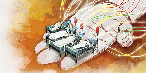 Image used for representational purpose only