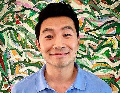 Simu Liu (Photo | Instagram)