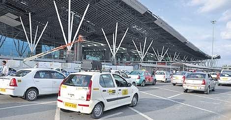 Hi-tech boarding system suspended at KIA till Aug 25