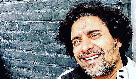 Bollywood actor Chandan Roy Sanyal (Photo | Chandan Roy Sanyal Facebook)