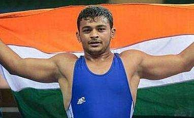 Deepak Punia reaches final of World Championships, books Tokyo berth