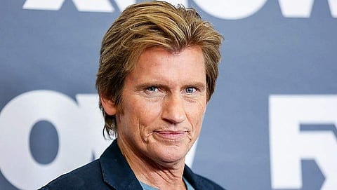 Hollywood actor Denis Leary (Photo | AP)