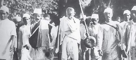 Freedoms and resistance