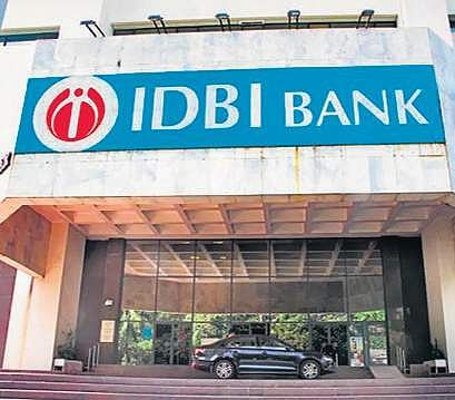 IDBI Bank