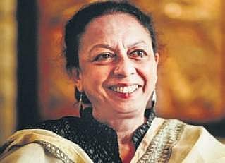 Living in fear is not freedom: Social activist Nandana Reddy