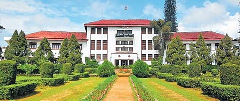 Ranchi diary: Netarhat School to come under CBSE