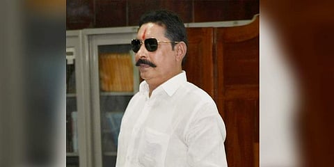 Anant Singh aka ‘Chhote Sarkar’ is known for his lavish and strongman lifestyle