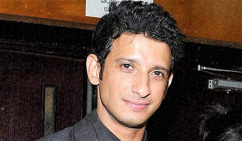Bollywood actor Sharman Joshi (File Photo | PTI)