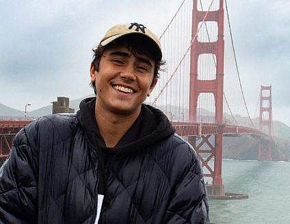 Michael Cimino (Photo | Instagram)