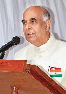 Telangana Transco and Genco Chairman and Managing Director D Prabhakar Rao (Photo |EPS)